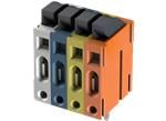 har-flexicon® Connectors for Ethernet & SPE