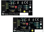 Texas Instruments LP5814/5DRLEVM Evaluation Modules