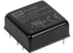 XP Power BCT40T PCB-Mount DC-DC Converters