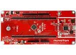 Nuvoton NuMaker-ML56SD Development Board
