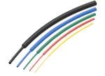 TE Connectivity / Raychem Colored RNF-100 & VERSAFIT Heat Shrink Tubing