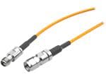 Samtec Nitrowave™ High-Performance RF Cable Assemblies