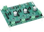 Texas Instruments DRV8161EVM Driver Evaluation Module (EVM)