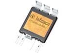 Infineon Technologies HybridPACK™ DSC S Modules with SiC MOSFET & NTC