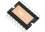 STMicroelectronics M2P45M12W2-1LA Automotive Power Module
