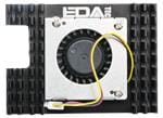 ED-CM5ACOOLER Active Cooler for Raspberry Pi CM5