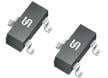 BC846BH & BC847B/CH NPN Transistors