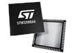 STM32WBA6 Wireless Microcontrollers