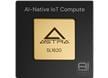 SL1620 Embedded IoT Processor