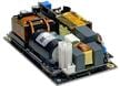MEP-600A Medical/Industrial AC-DC Power Supplies