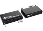 Texas Instruments AMC0381R/-Q1 Reinforced Isolated Amplifiers