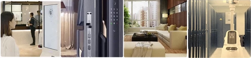 DFRobot AI Binocular 3D Vision Recognition Sensor