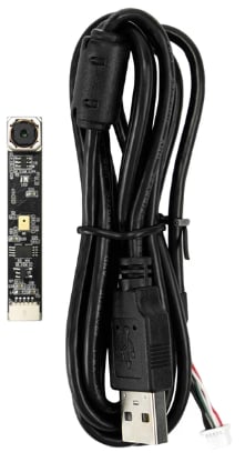 DFRobot FIT1022 IMX179 8MP Autofocus USB Camera Module