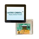 Matrix Orbital EVE2-35G-BLM-TPC Enlarged Image