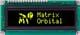 Matrix Orbital OK162-12-OY