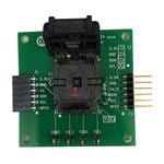 Analog Devices / Maxim Integrated DS28C16EVKIT# Enlarged Image
