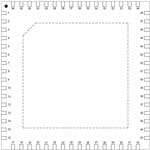 Analog Devices / Maxim Integrated SC1905A-00A00 Enlarged Image