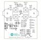 Analog Devices / Maxim Integrated MAX20336EVKIT#