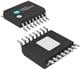 Analog Devices / Maxim Integrated MAX3208EATE+T