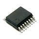 Analog Devices / Maxim Integrated MAX14431CAEE+