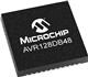 Microchip Technology AVR128DB48-I/6LX