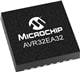 Microchip Technology AVR32EA32T-E/RXB