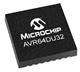 Microchip Technology AVR64DU32T-I/RXB