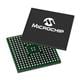 Microchip Technology SAM9X70-V/4PB-SL3