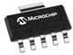 Microchip Technology MCP1781T-3302H/DC