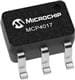 Microchip Technology MCP4017T-103E/LTY