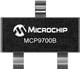 Microchip Technology MCP9700BT-E/TT