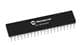 Microchip Technology PIC18F45Q24-I/P