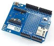 Arduino A000064/65 Wireless Proto Shields Arduino A000064/65 Wireless Proto Shields
