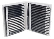 Kemet Engineering Kit - Inside