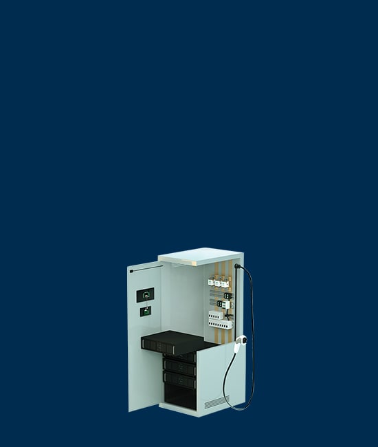 Littelfuse Electrical Vehicle DC Fast Chargers