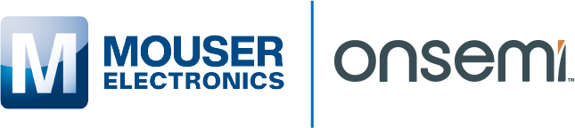 Mouser, ON Semi Logo