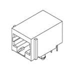 Molex 43249-8909 Enlarged Image
