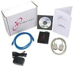 NetBurner NNDK-CB34EX-KIT Enlarged Image