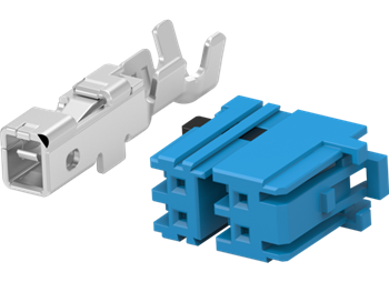 Learn more about the GRACE INERTIA multi-load connectors