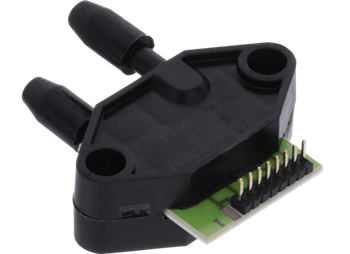 Learn more about the BFTM series pressure sensors