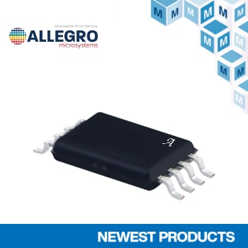 Learn more about the ACS37610 current sensor IC