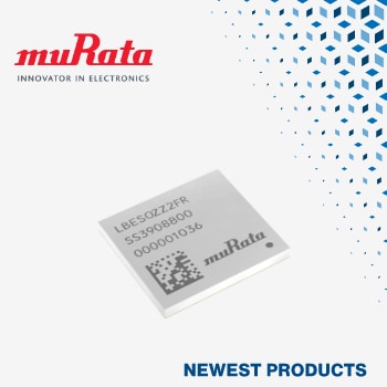 Learn more about the Type 2FR tri-radio module