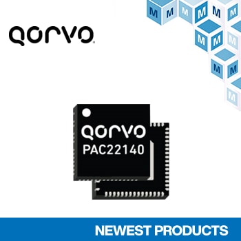 Learn more about the PAC22140 smart battery management solution