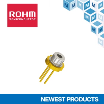Learn more about the RLD90QZWx laser diodes
