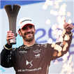 Learn more about the Mouser-backed DS PENSKE Formula E team. DS PENSKE Formula E team