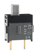 NKK Switches AS11CP Enlarged Image