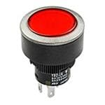 NKK Switches YB216CWCKW01-5C05-CB Enlarged Image