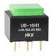 NKK Switches UB16SKG035F-FF