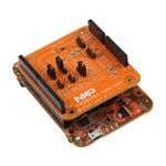 NXP Semiconductors FRDMSTBI-NMH1000 Enlarged Image