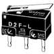Omron Electronics D2F-5L